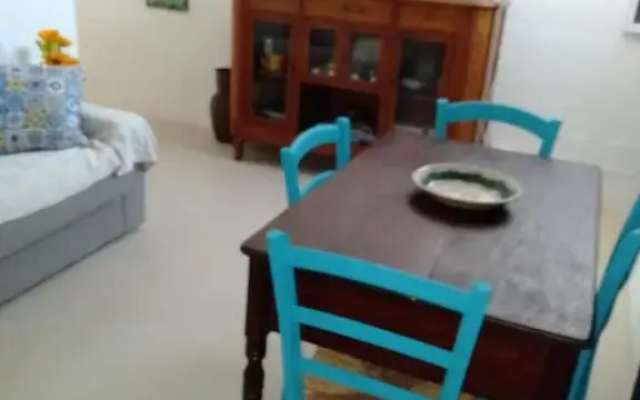 Casa Maria & Bartolomeo