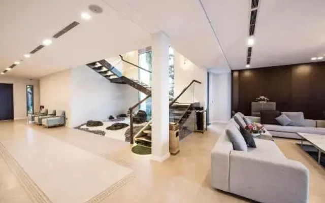 THE FIVE - 5BR - Ocean Villas Da Nang