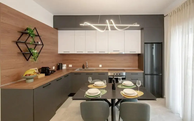 Luxury Chic Retreat Suites