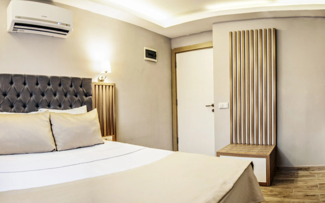 Hotel Bleu Nuit Bodrum