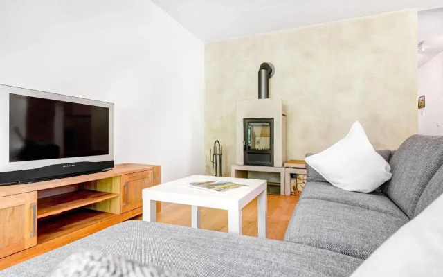 Gartenappartement Füchsle by A-Appartments