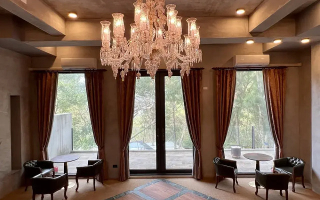 Zephyr Homestay