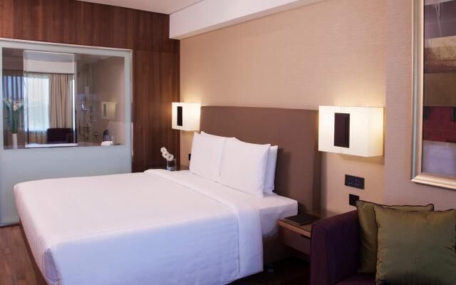 Courtyard by Marriott Chennai