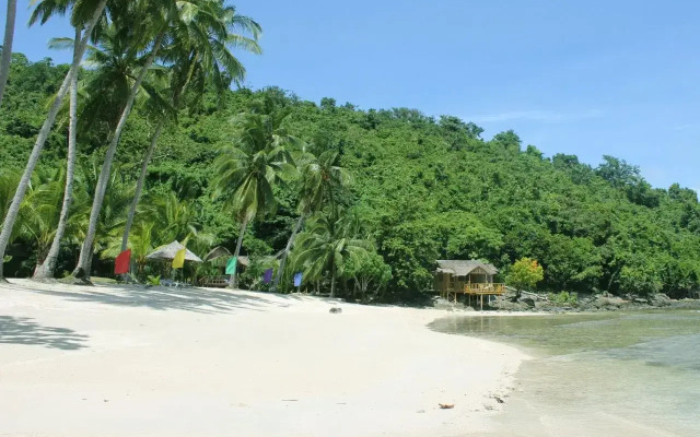 Blue Cove Island Resort