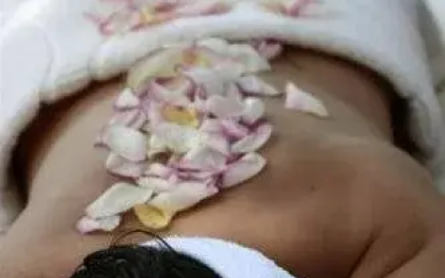 Hotel Bursztynowy Palac (Amber Palace, Bernsteinpalast)