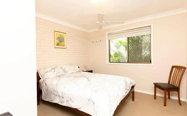 Pet Friendly - Jade Gardens