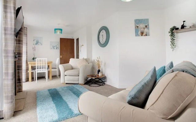 Gorgeous Cosy Apartment in Richmond