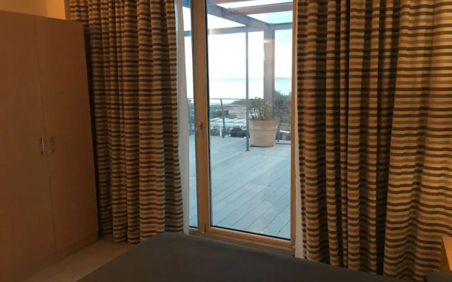 Hotel Promenade Bleu