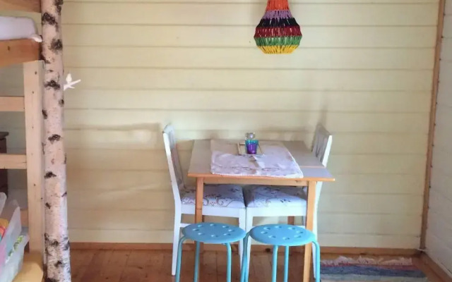 5 Person Holiday Home in Karlskoga