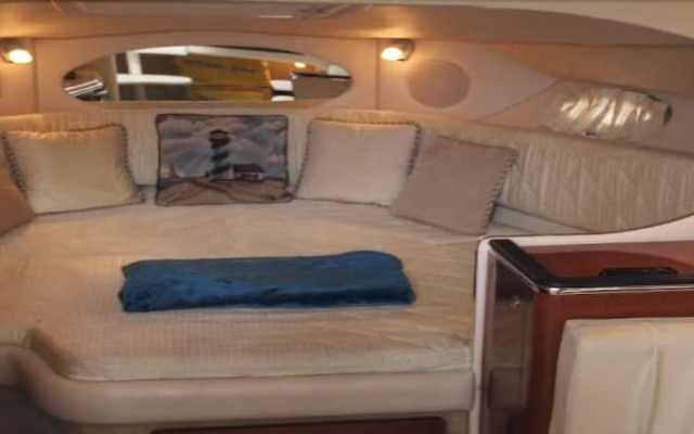 Busan Yacht