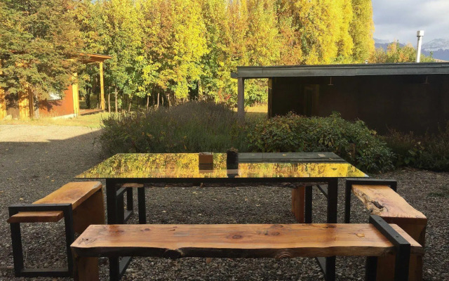 Patagonia House