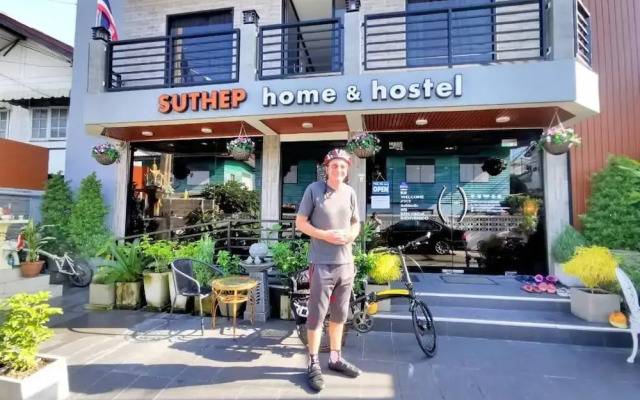 Suthep Home & Hostel