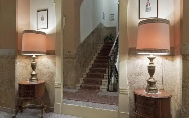 Hotel Villa Marie