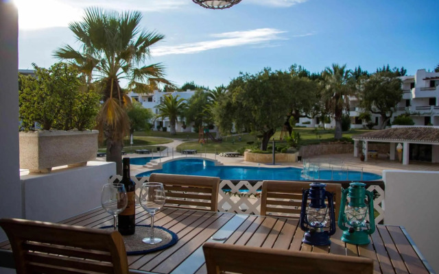 Beach House Apartment by Stay-ici, Algarve Holiday Rental