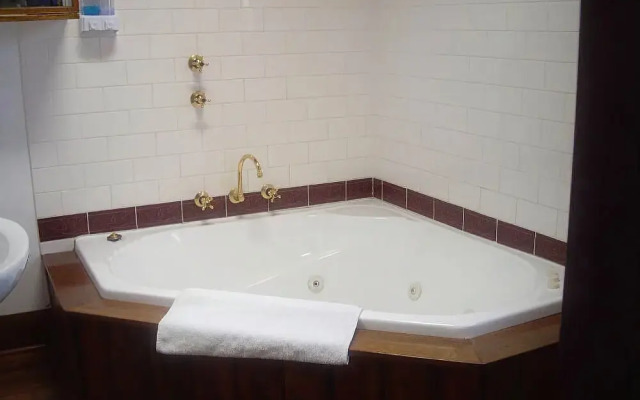 Daly View Bed & Breakfast