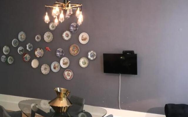 Oporto Chic & Cozy - Flores