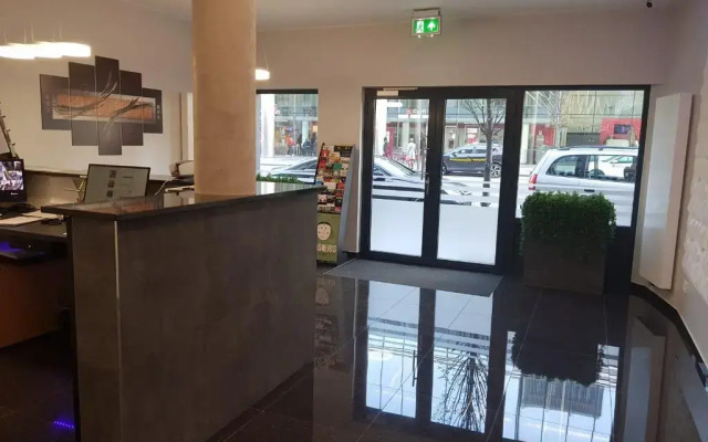 Hotel City Center