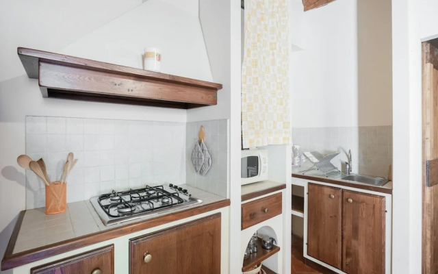 Charming Retreat in Montorsoli