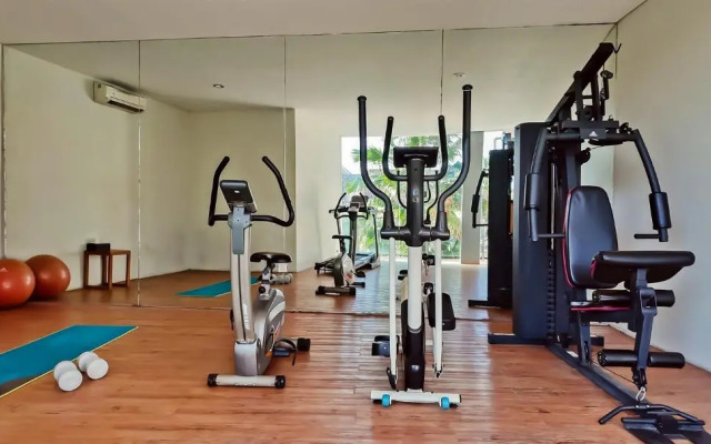 Grand Kesambi Resort and Villas