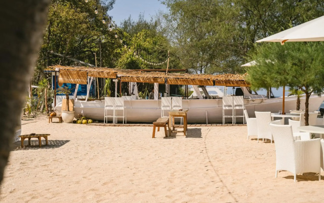 Ama-Lurra Villa