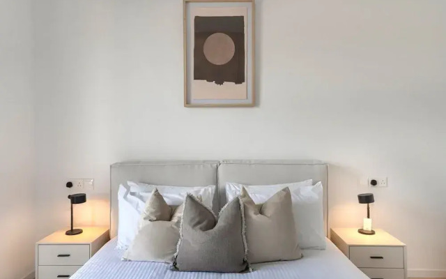 Phaedrus Living: Limassol Opalia Residences Ruby