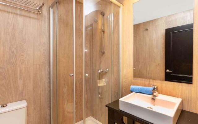 Apartment Salines L'Estartit