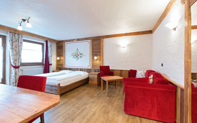 Hotel Crosal