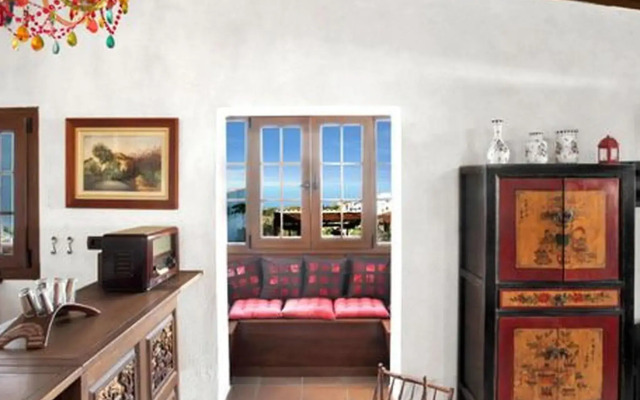 Beautiful holiday home in Los Realejos with garden