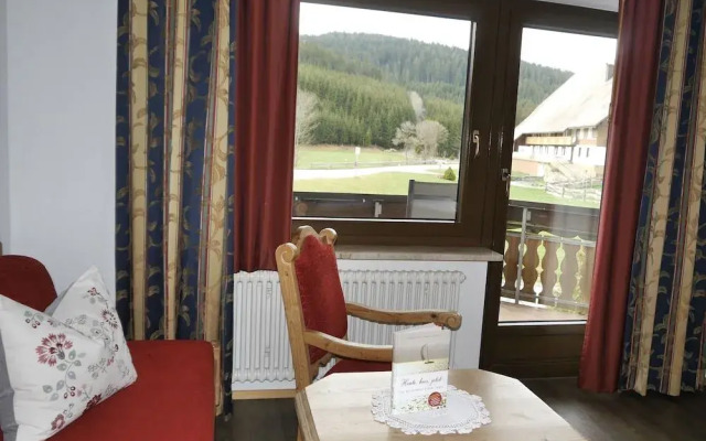 Landhotel Jostalstüble