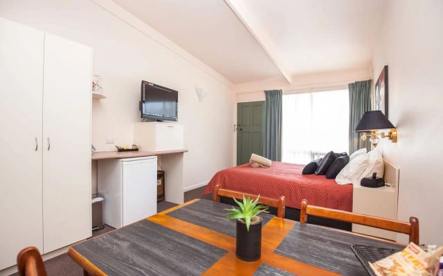 Mid City Motel - Mount Gambier