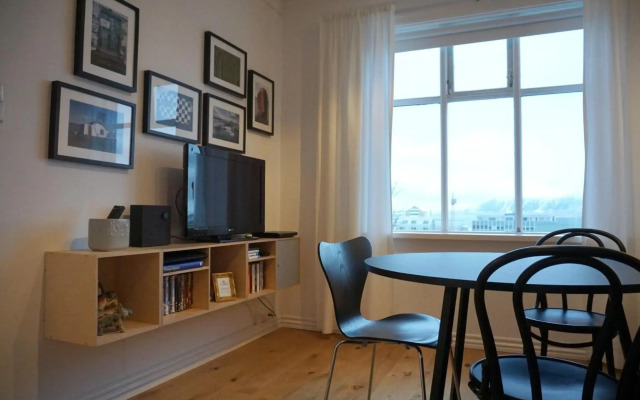 Nest Apartments