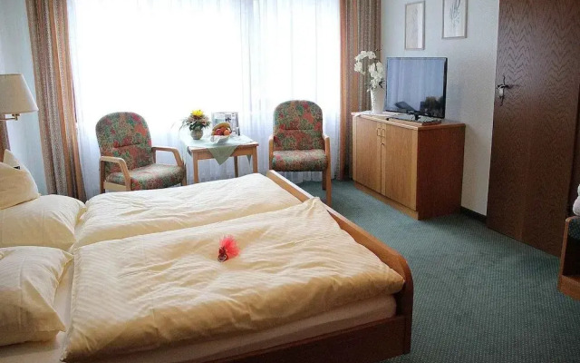 Pension Haus Schönblick