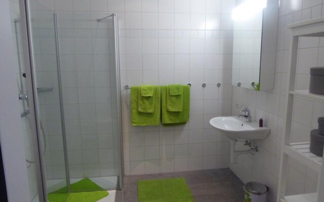 Senevita Residenz Bornblick
