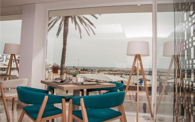 BQ Aguamarina Boutique Hotel