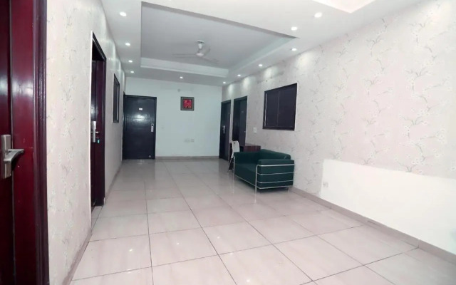 City Stay _ Sector 19