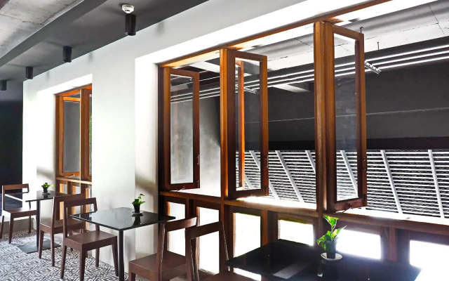 Hua Hin Habitat Hotel