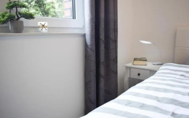 Ferienwohnung Ostseetraum