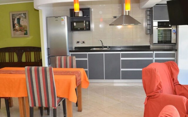 Apart Hotel La Busqueda