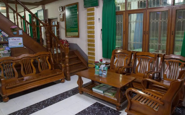 Mother Land Inn 2