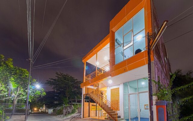 Wisma Sarjana Plus