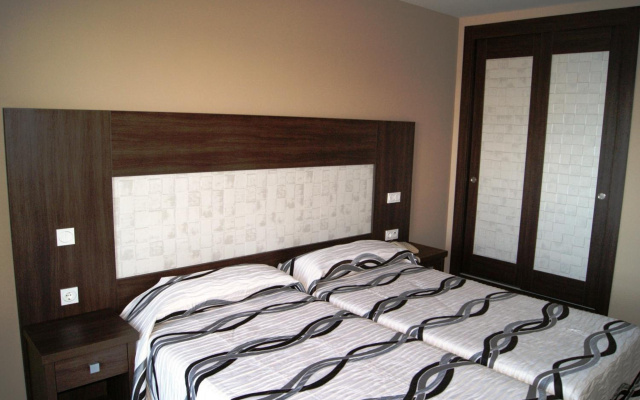 Hotel Doña Luisa