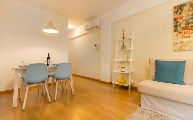 Camões Executive Flat