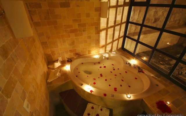 Tambo del Arriero Hotel Boutique