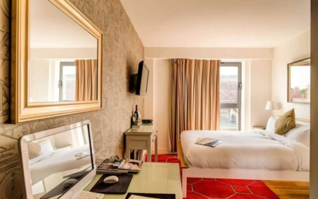 The Varsity Hotel & Spa
