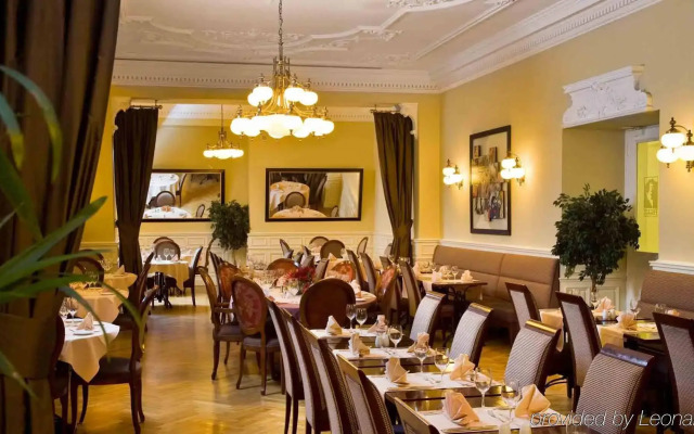 Century Old Town Prague - Mgallery