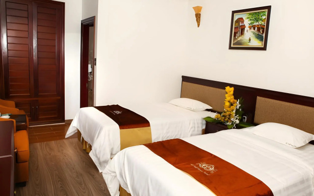 A1 Hill Hanoi Hotel