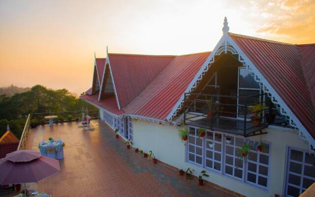 Queen's Hill Hotel & Resort