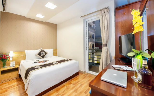 Eden Garden Hotel