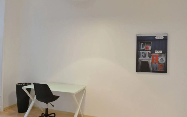 Loft Capitole