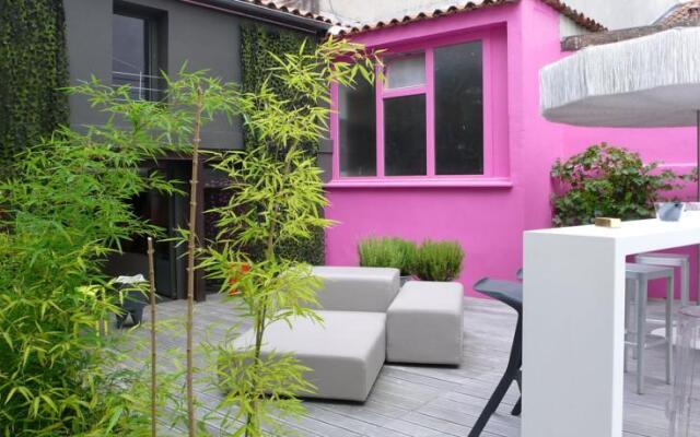 Duplex - Entre les Murs